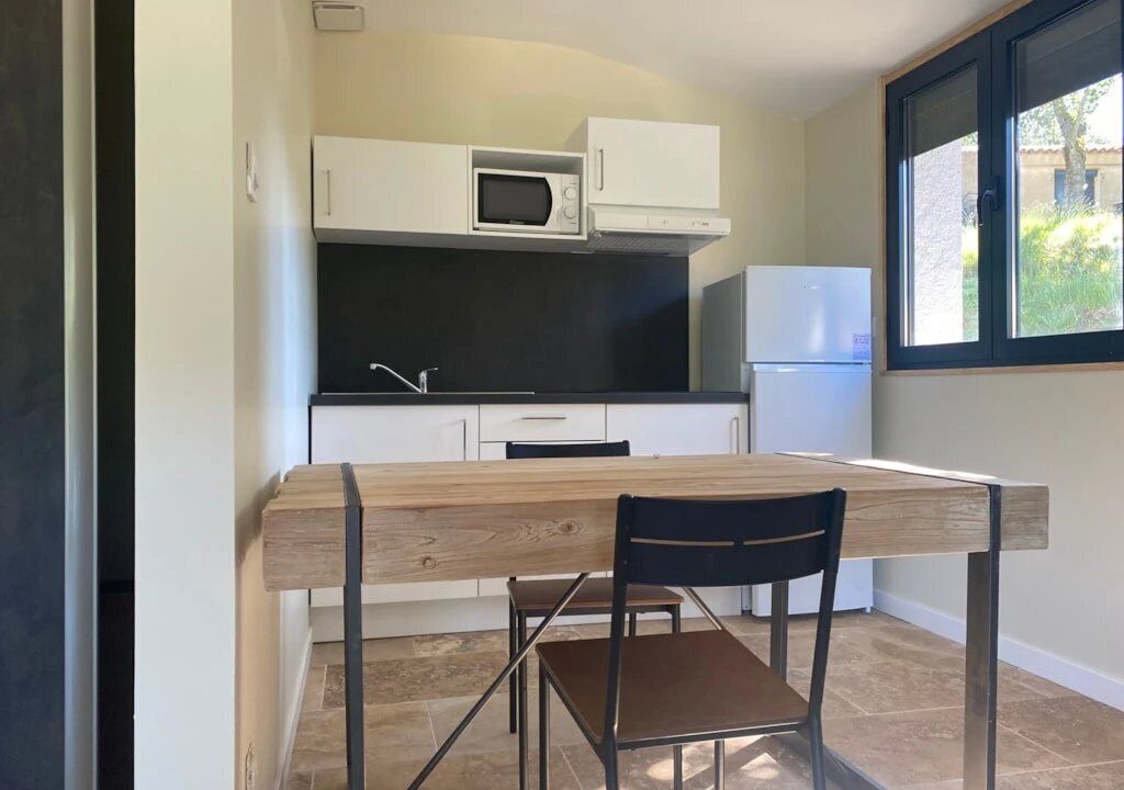 Photo of Kitchen in Arques