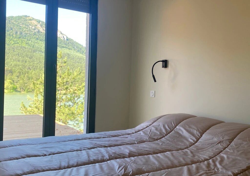 Photo of Bedroom in Arques
