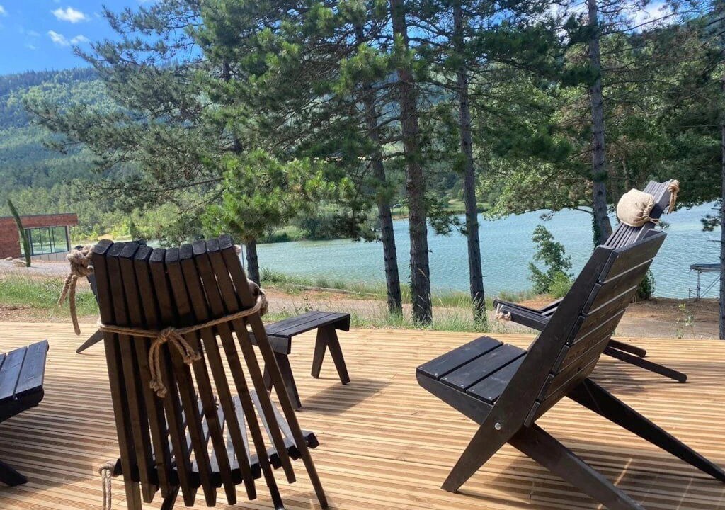 Photo of Patio Balcony in Arques