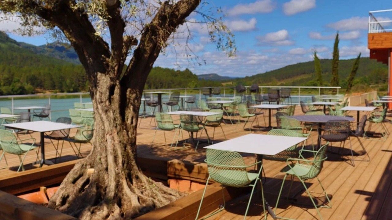 Photo of Outdoor in Arques