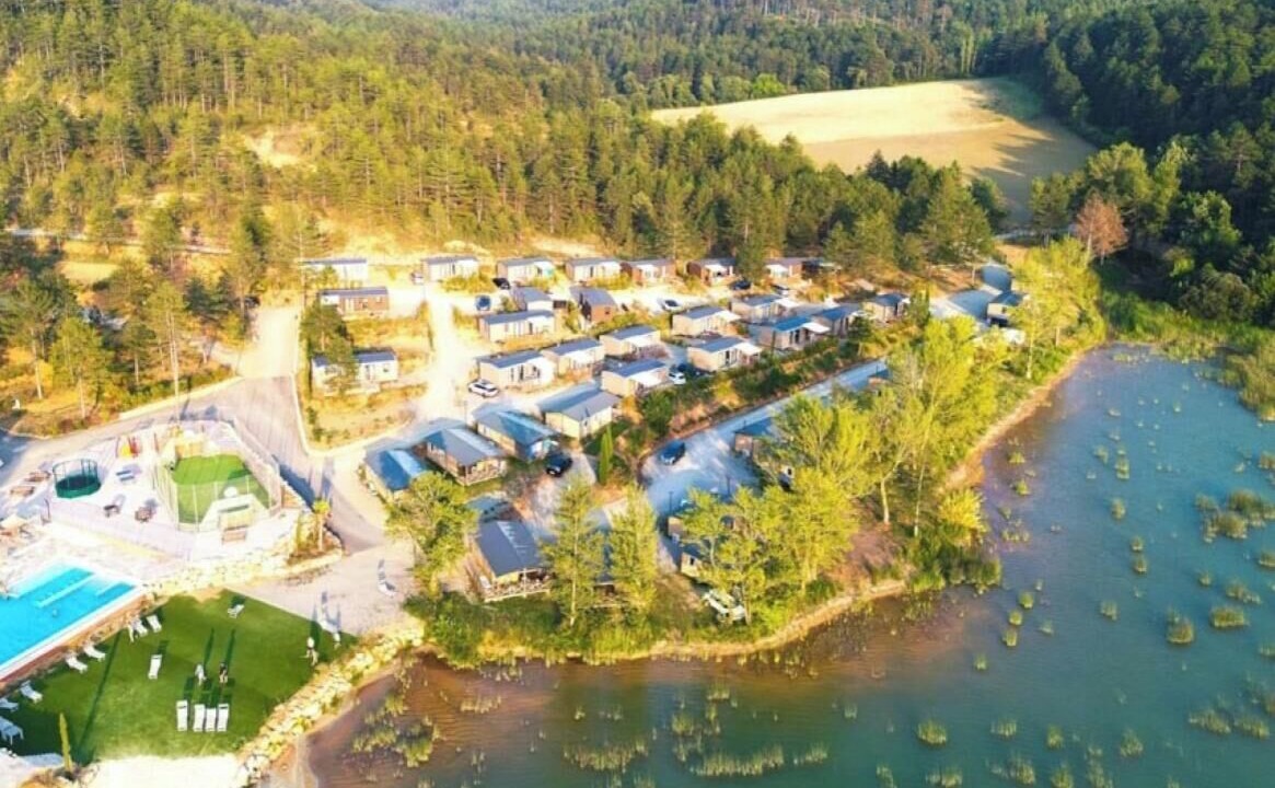 Photo of Outdoor in Arques