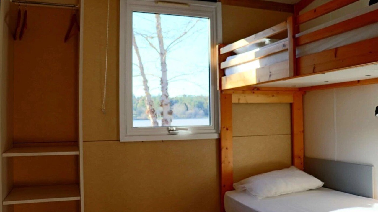 Photo of Bedroom in Arques
