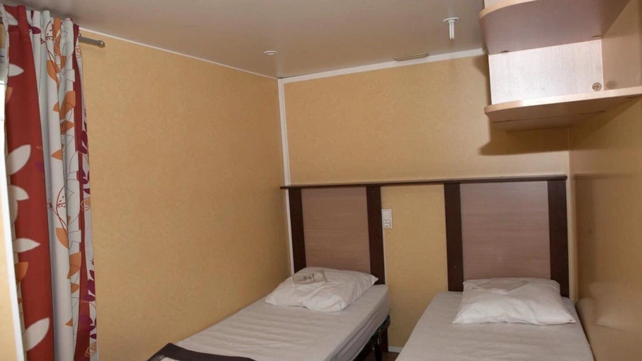 Photo of Bedroom in Lavelanet