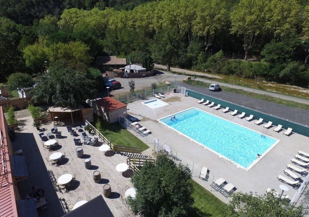 Photo of Outdoor in Rennes-les-Bains