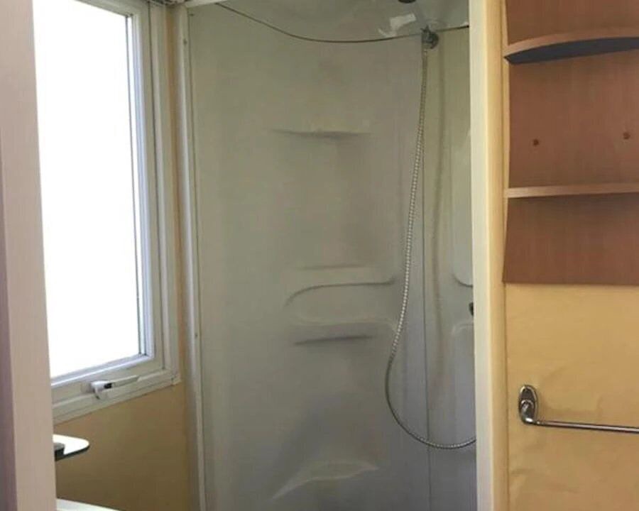 Photo of Bathroom in Rennes-les-Bains