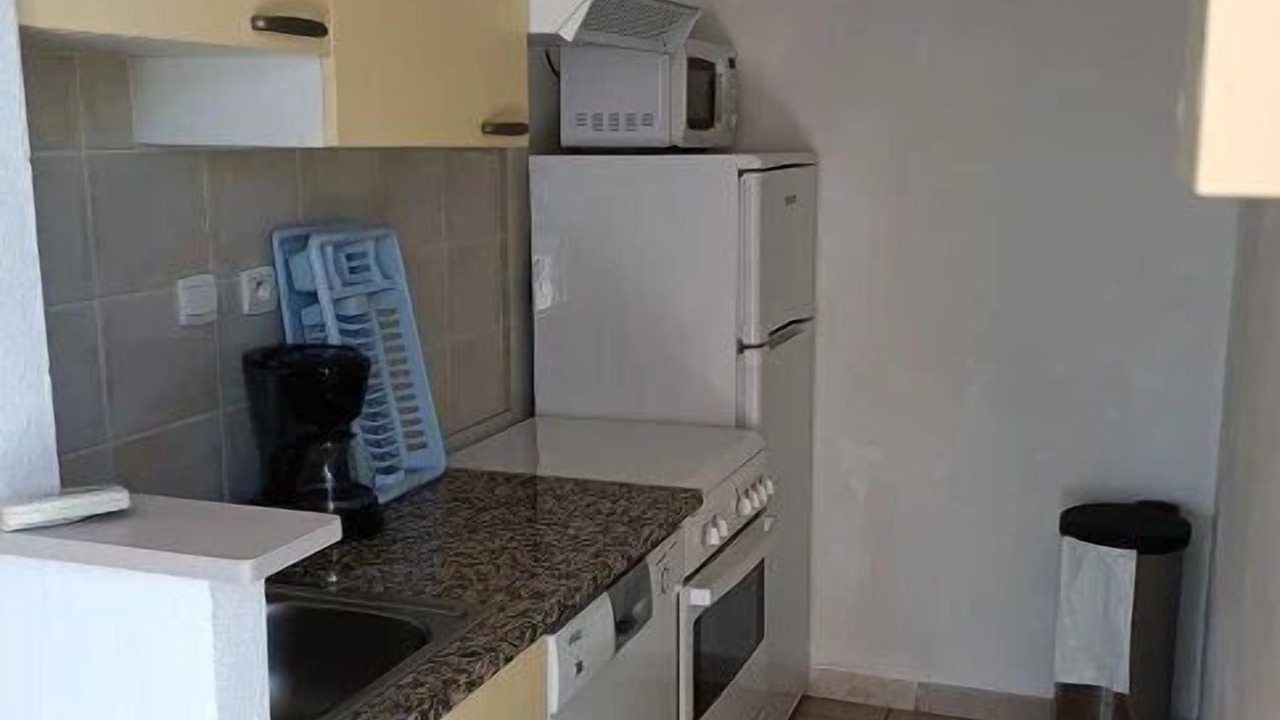 Photo of Kitchen in Grospierres
