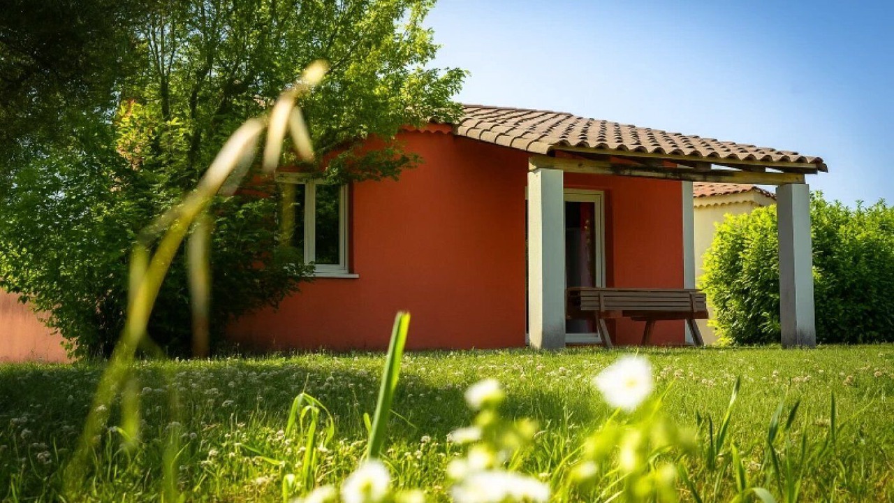 Photo of Outdoor in Grospierres