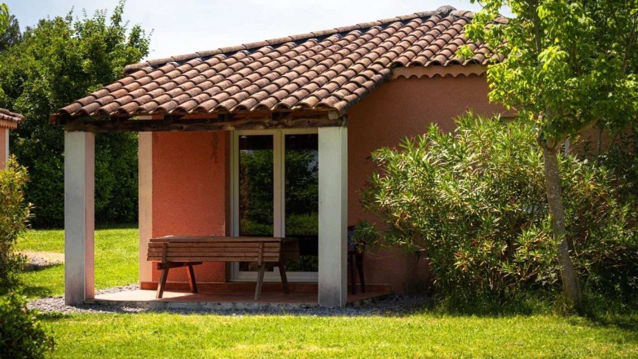 Photo of Patio Balcony in Grospierres
