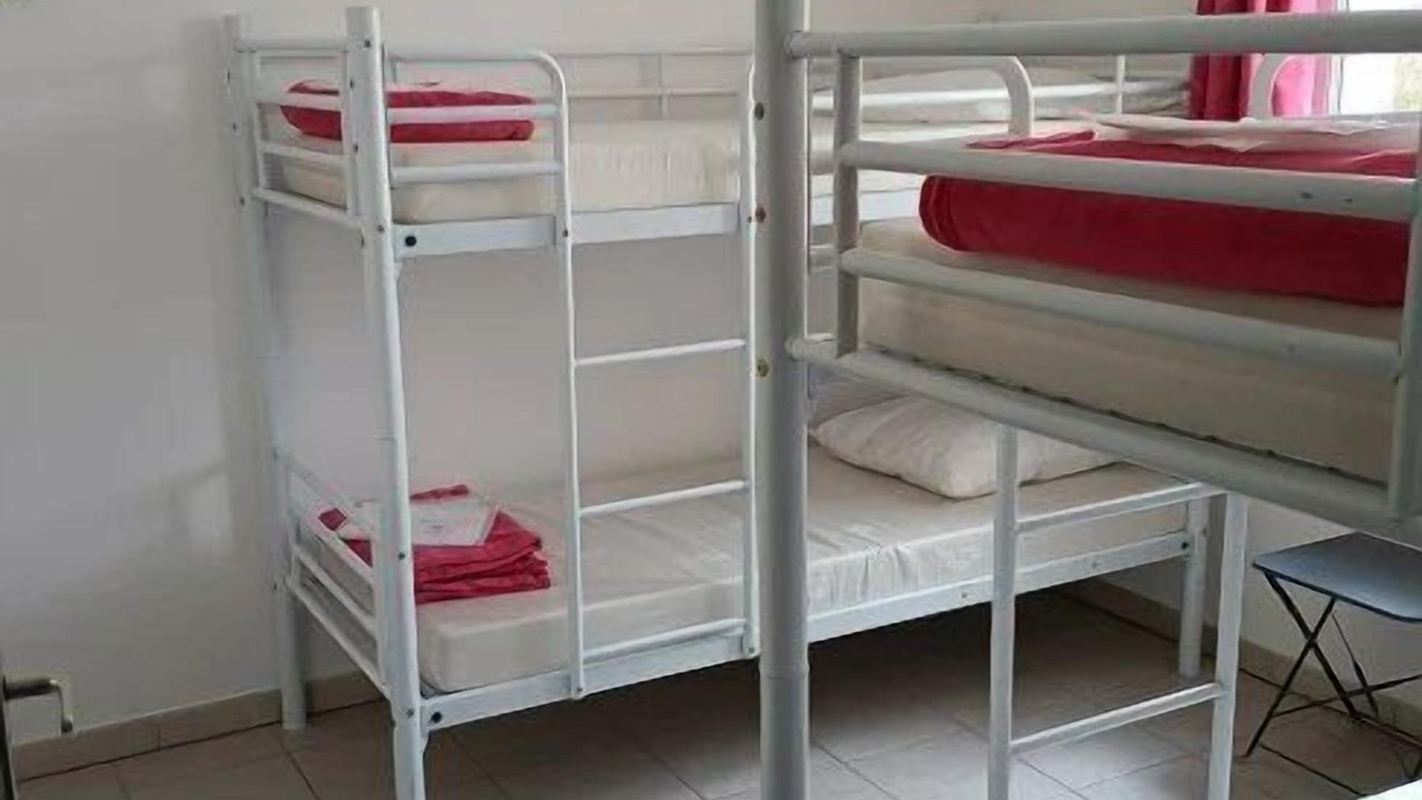 Photo of Bedroom in Grospierres