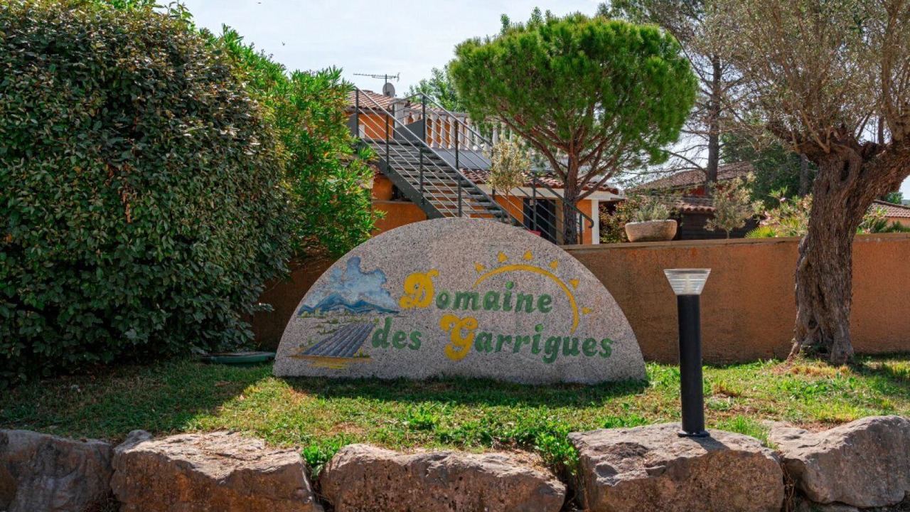 Photo of Outdoor in Grospierres