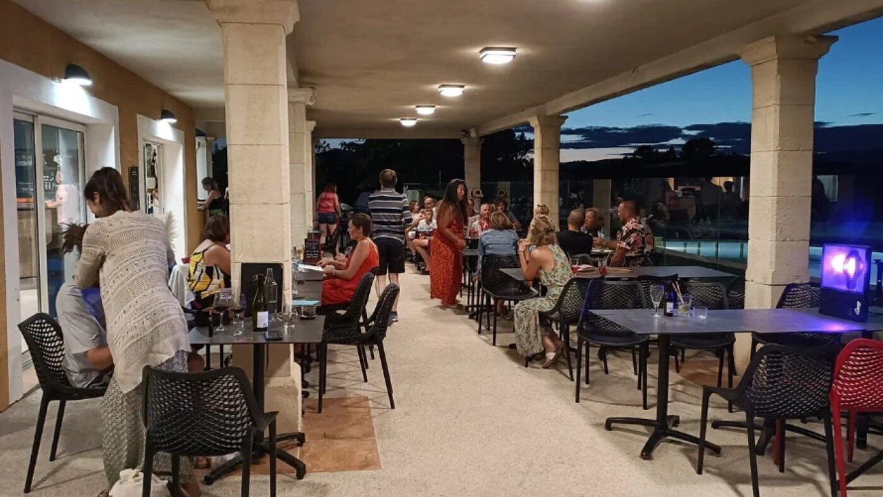 Photo of Outdoor in Grospierres