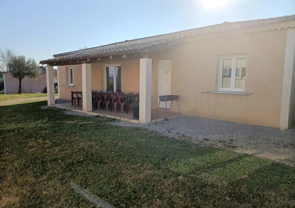 Photo of Outdoor in Grospierres