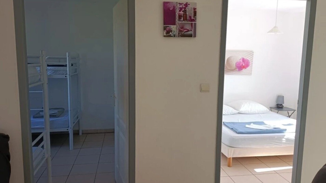 Photo of Bedroom in Grospierres