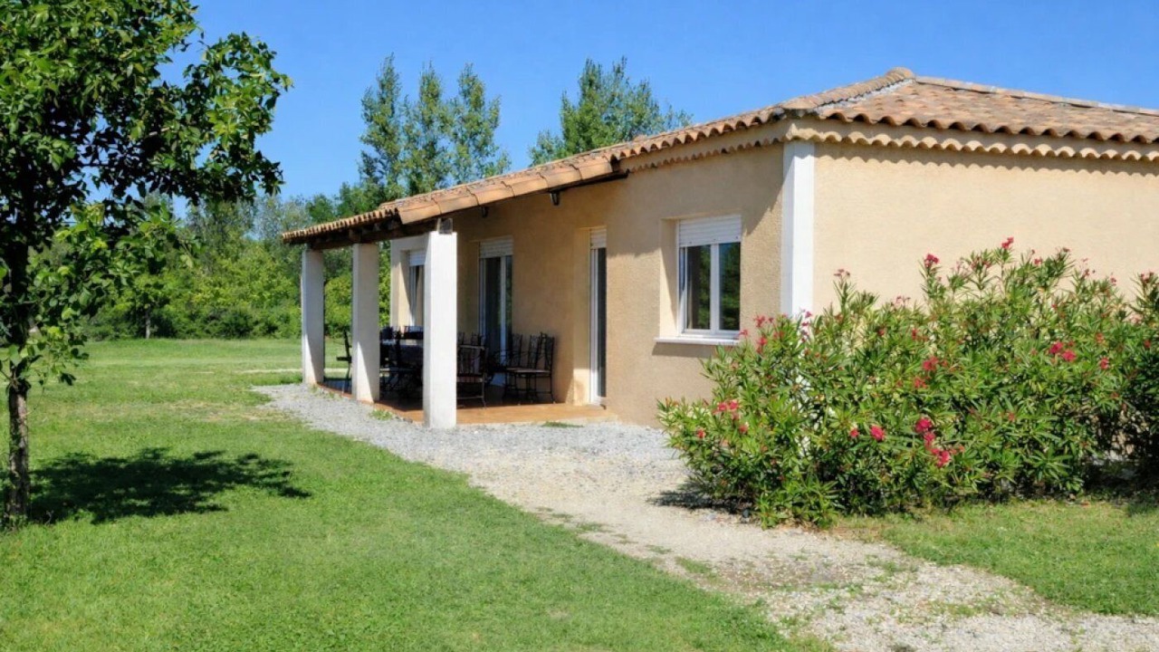 Photo of Outdoor in Grospierres
