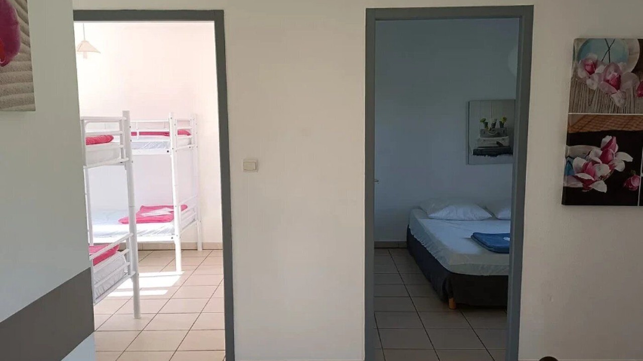Photo of Bedroom in Grospierres