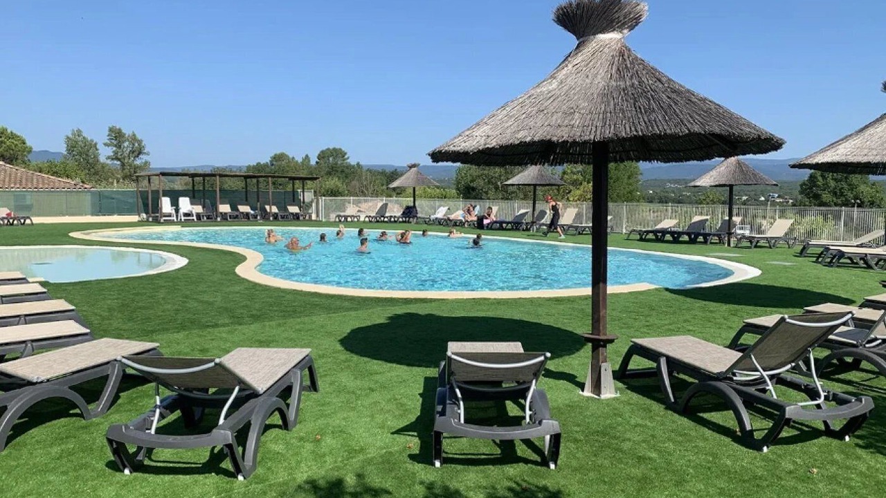 Photo of Outdoor in Grospierres
