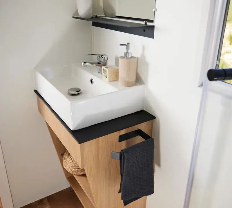 Photo of Bathroom in Forcalquier