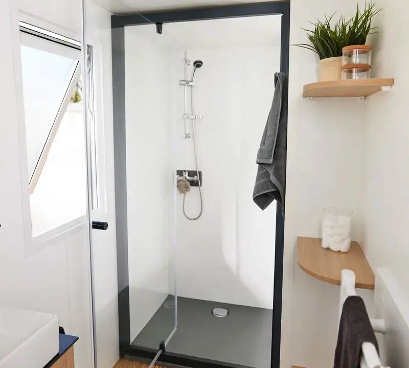 Photo of Bathroom in Forcalquier
