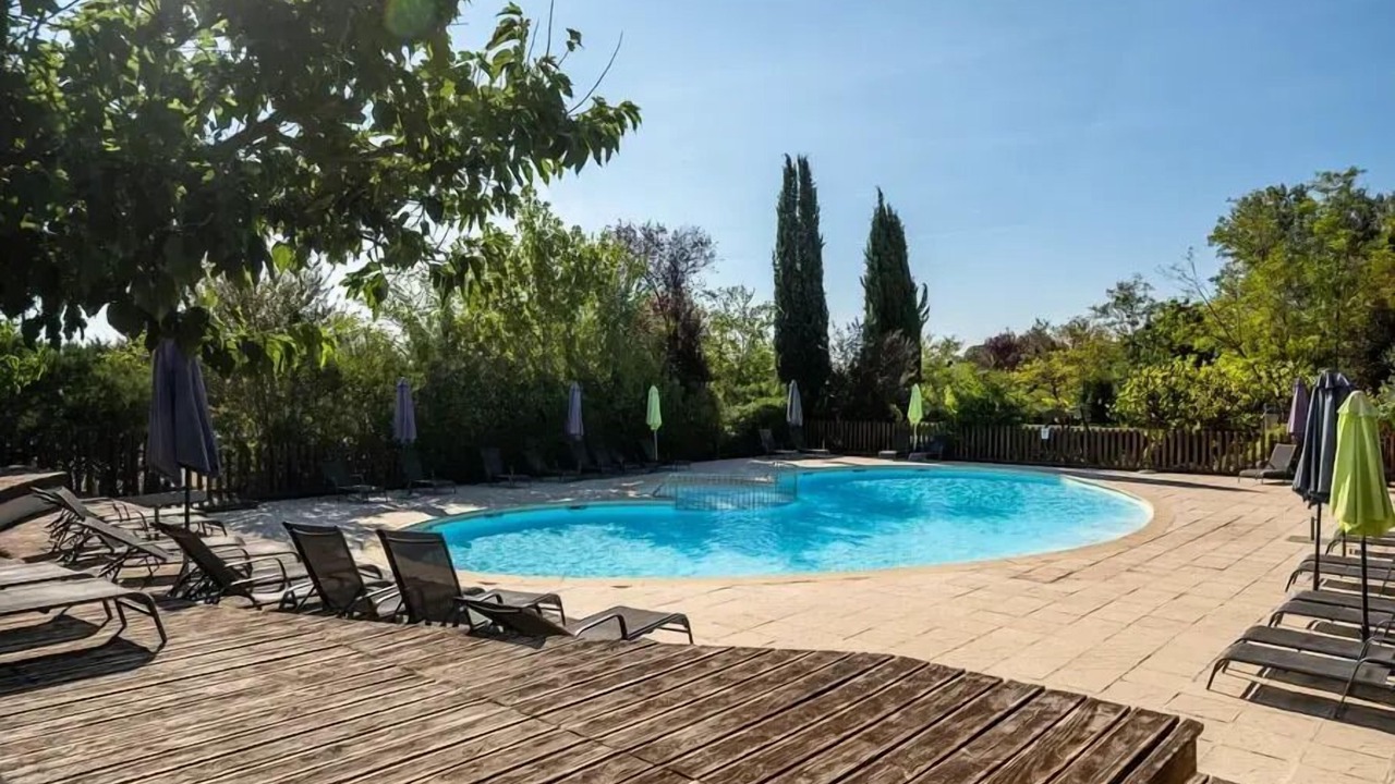 Photo of Outdoor in Forcalquier