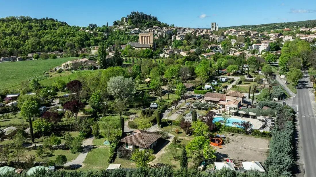 Photo of Outdoor in Forcalquier