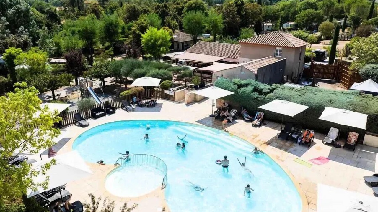Photo of Outdoor in Forcalquier