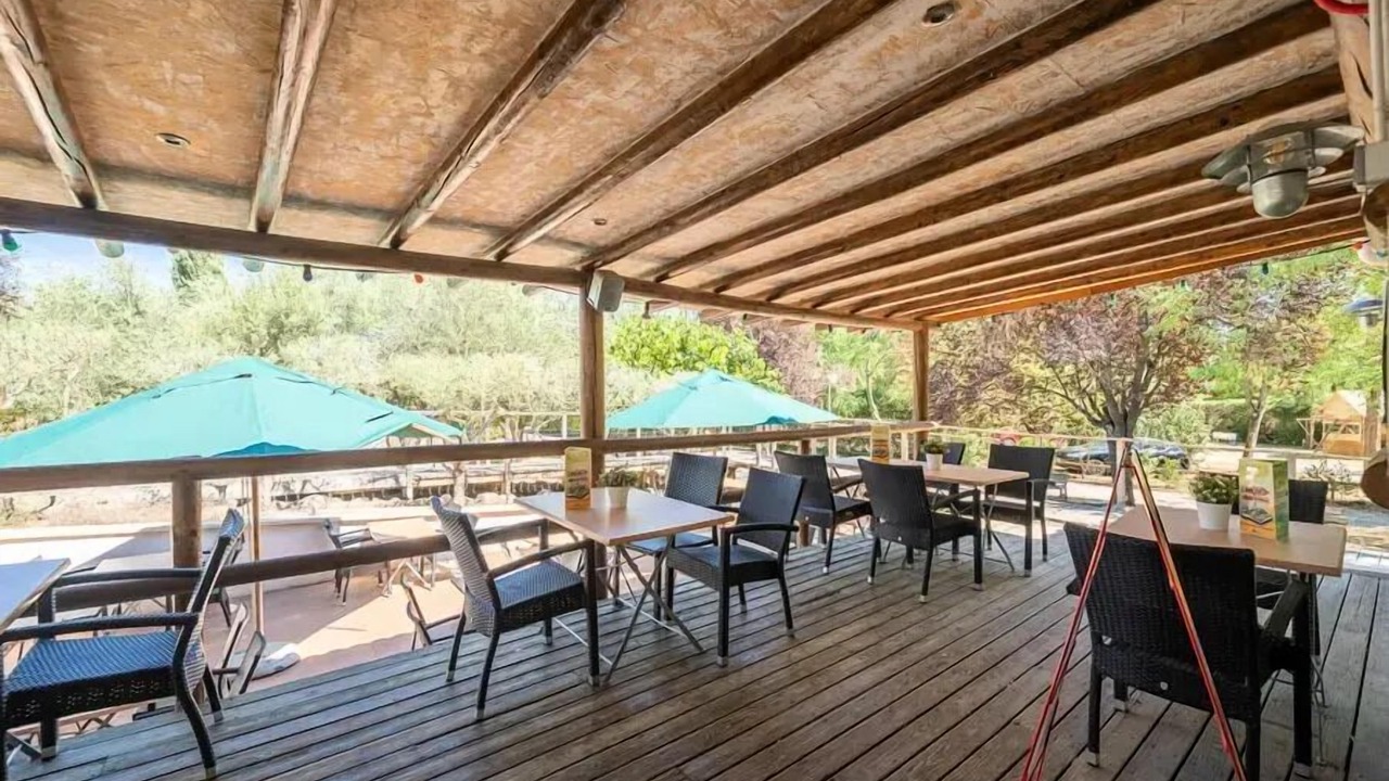 Photo of Outdoor in Forcalquier