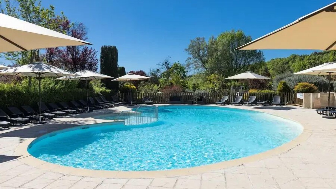 Photo of Outdoor in Forcalquier