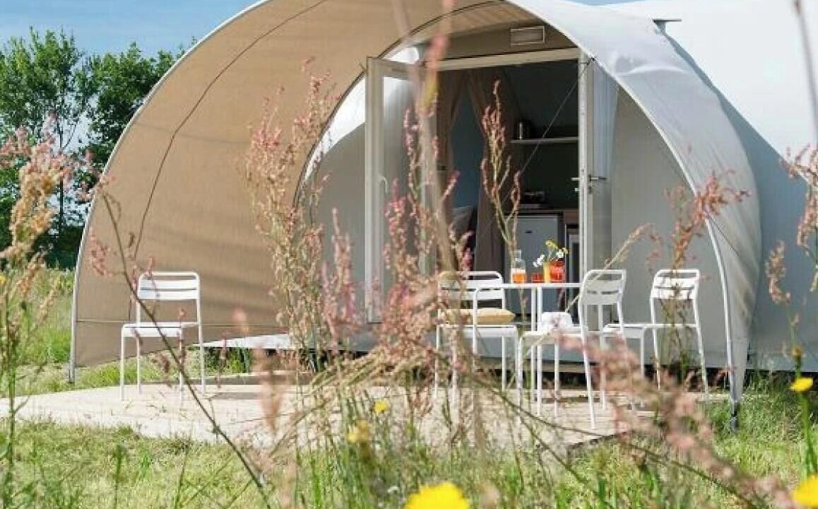 Photo of Outdoor in Salles-Curan