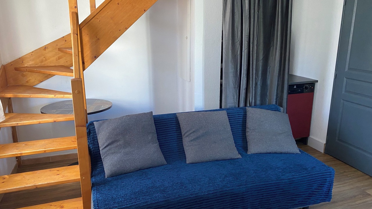 Photo of Livingroom in Gallargues-le-Montueux