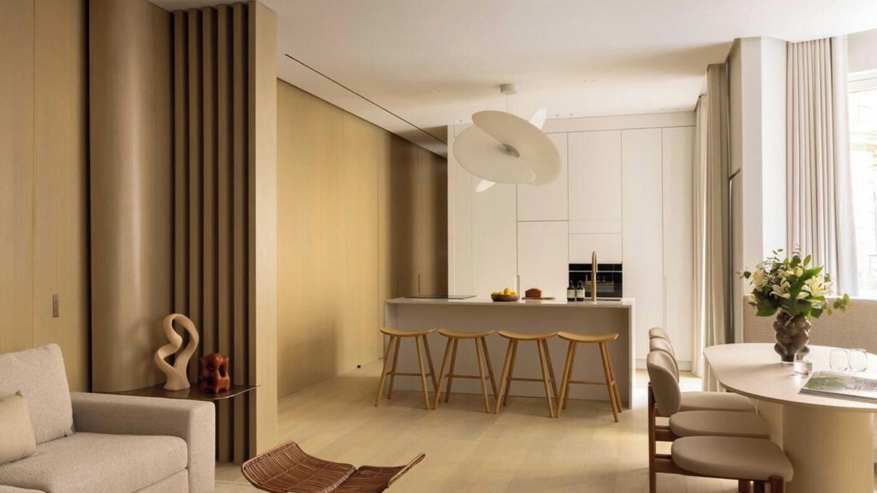 Photo of Livingroom in L'Europe