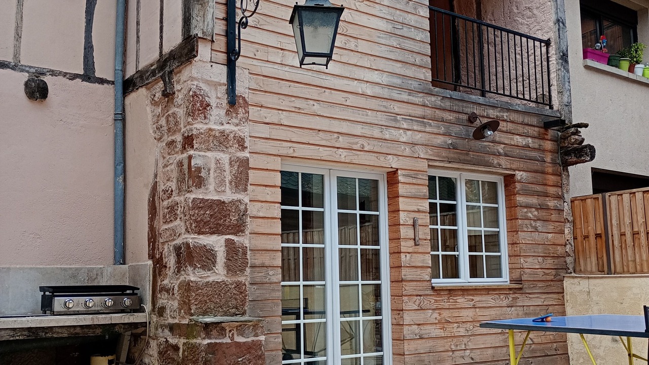 Photo of Outdoor in Marcillac-Vallon