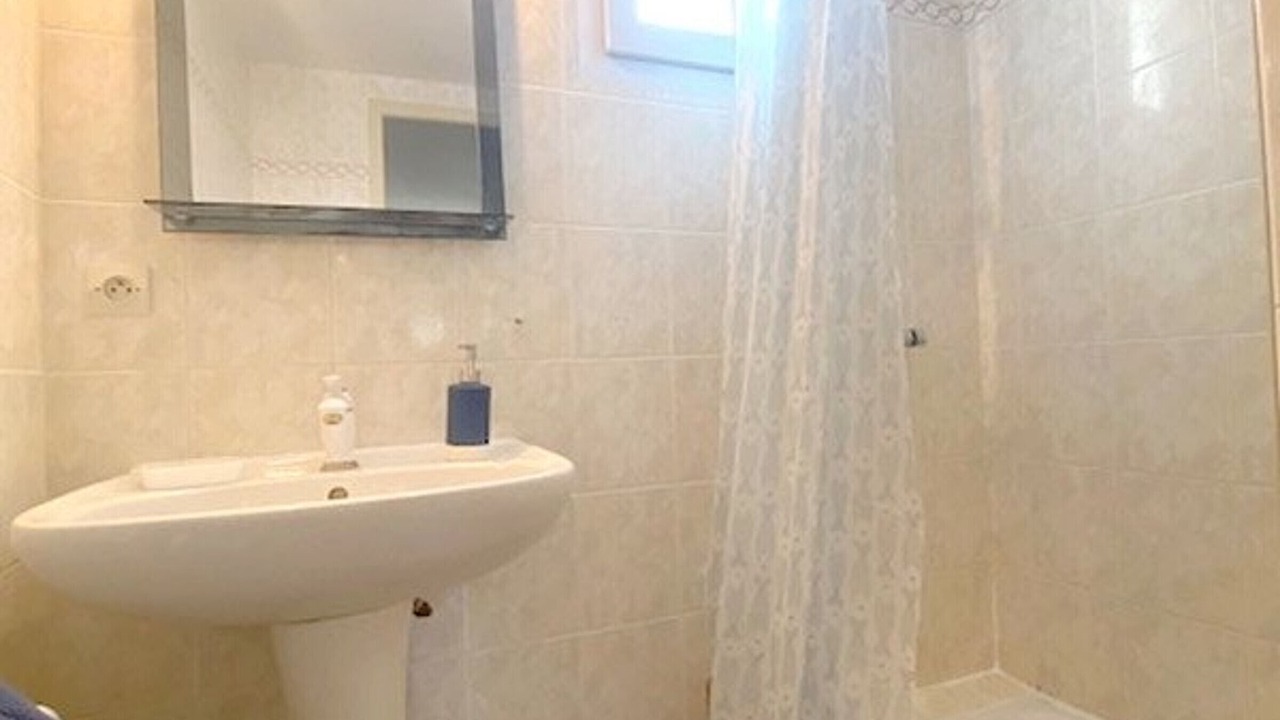Photo of Bathroom in Le Barcares