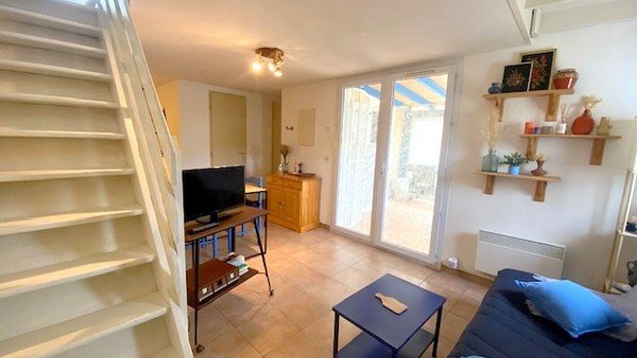 Photo of Livingroom in Le Barcares