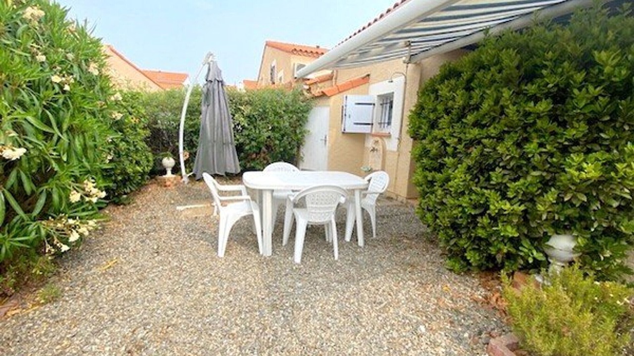 Photo of Outdoor in Le Barcares
