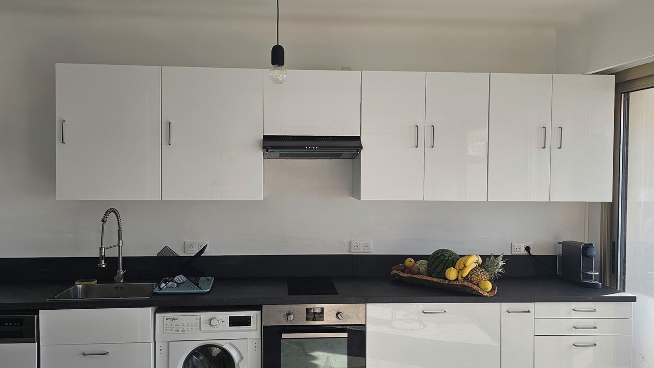 Photo of Kitchen in Roquebrune-Cap-Martin