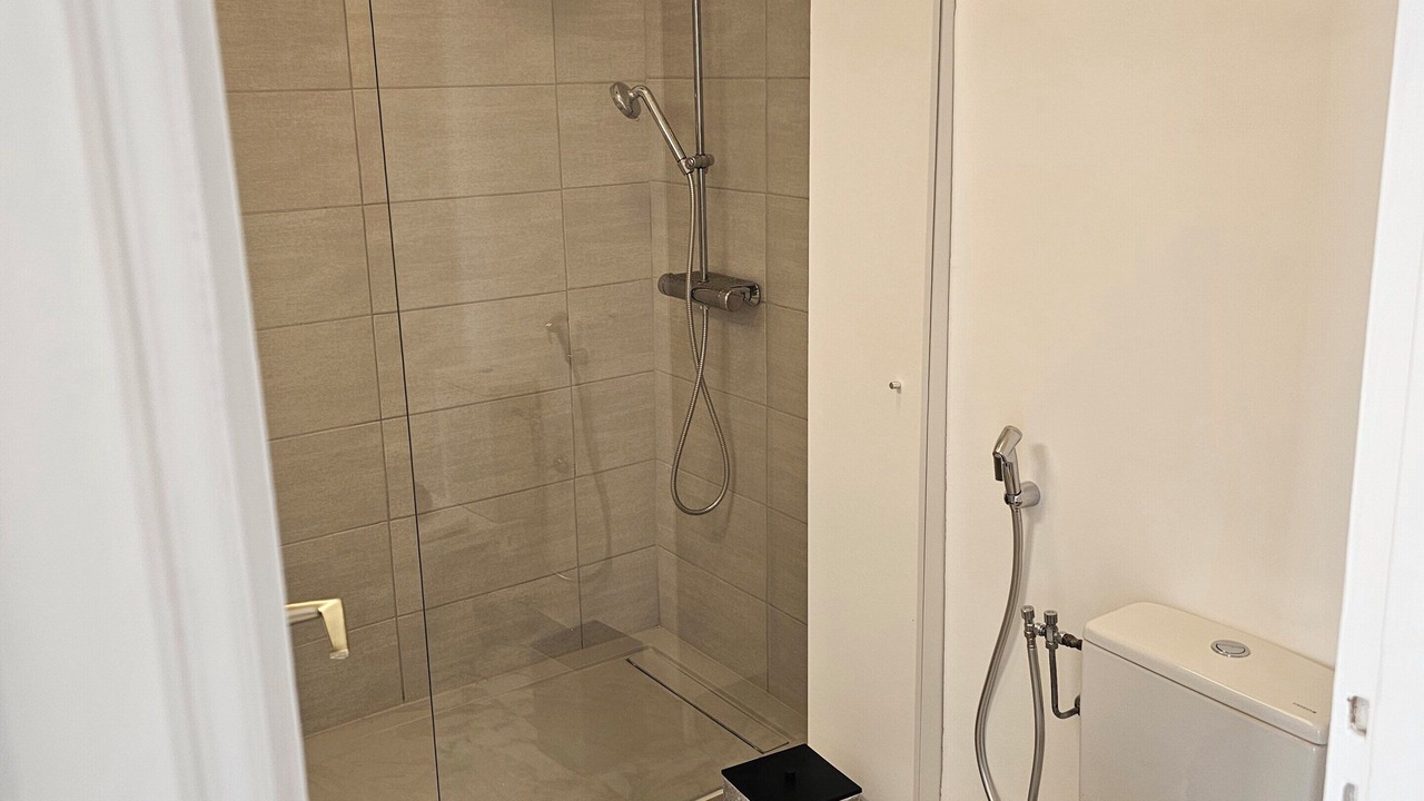 Photo of Bathroom in Roquebrune-Cap-Martin
