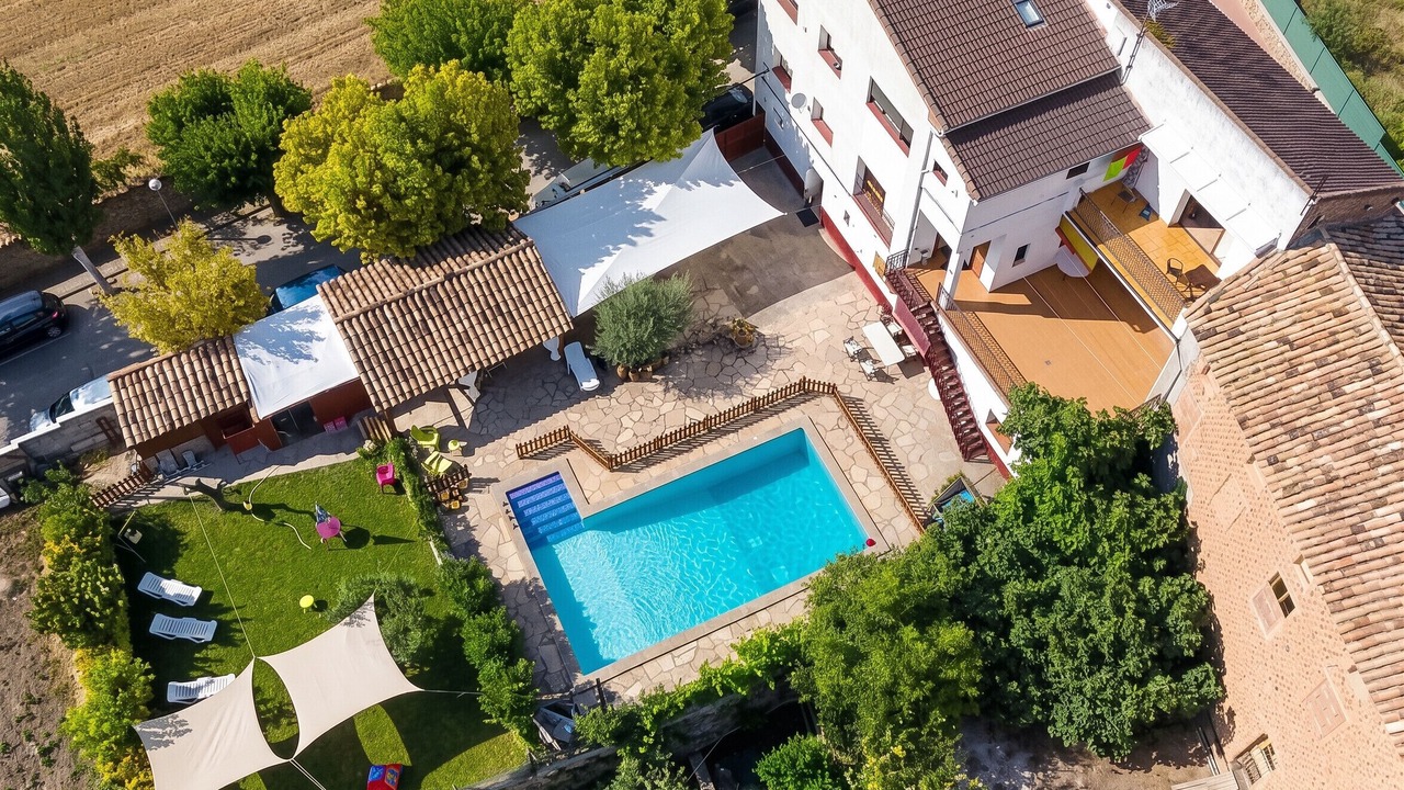 Photo of Outdoor in Graus