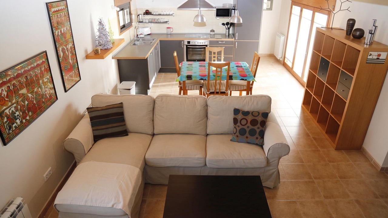 Photo of Livingroom in Graus