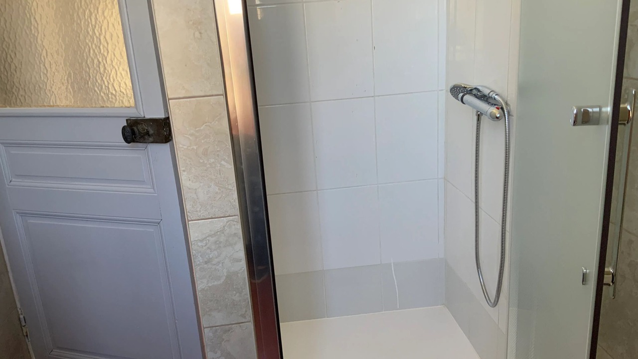 Photo of Bathroom in Saint-Laurent-La-Vernede