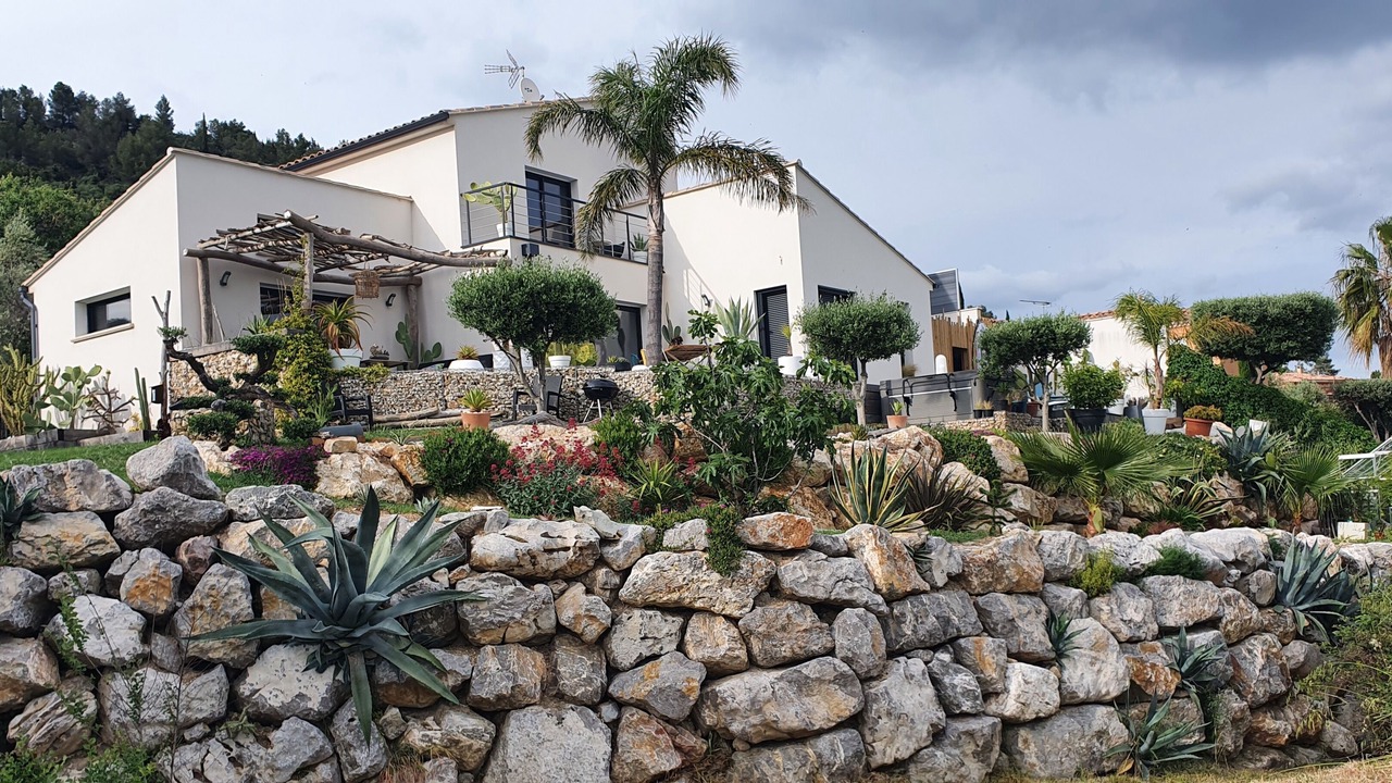 Photo of Outdoor in Calvisson
