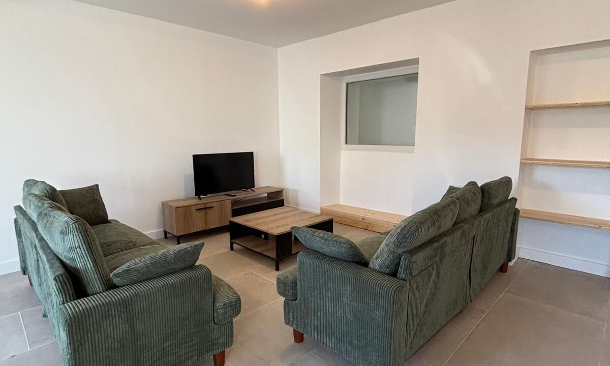 Photo of Livingroom in Dax