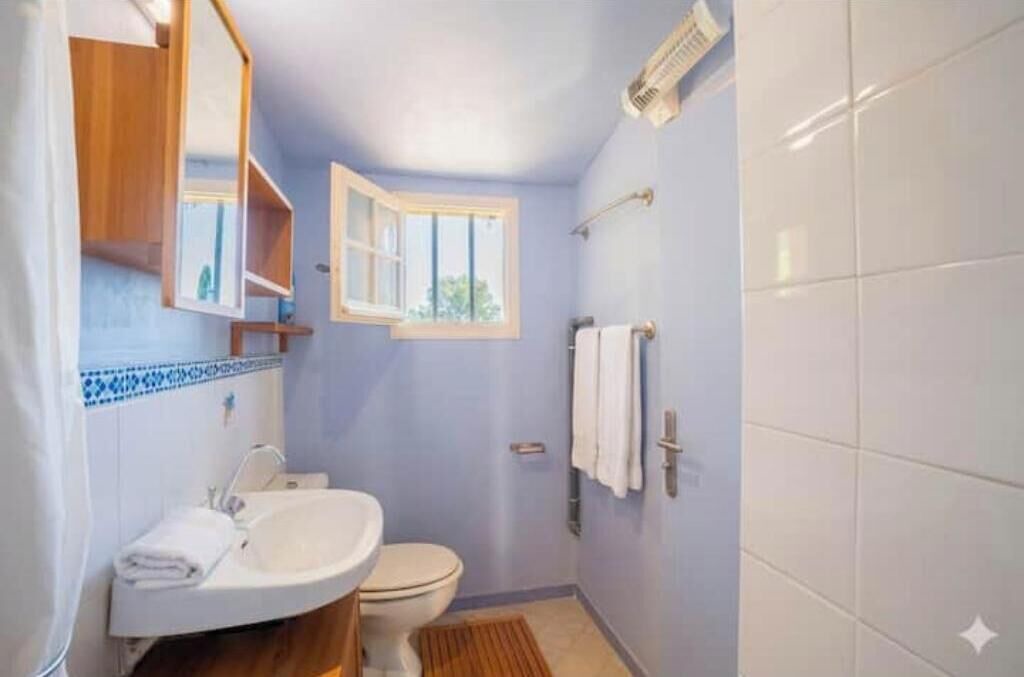 Photo of Bathroom in Ollioules