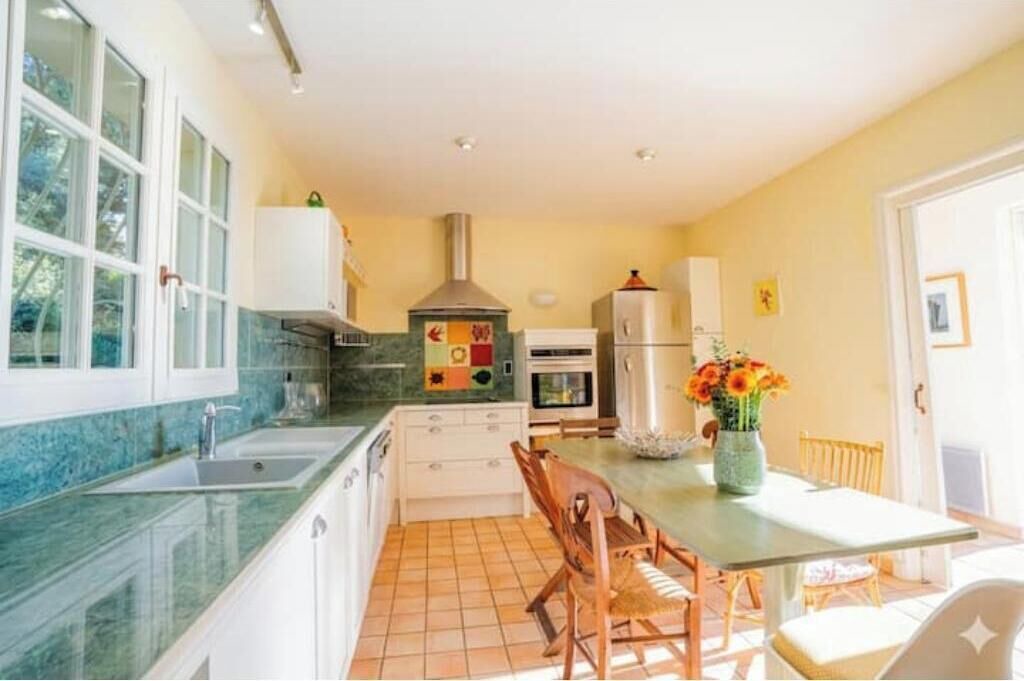 Photo of Kitchen in Ollioules