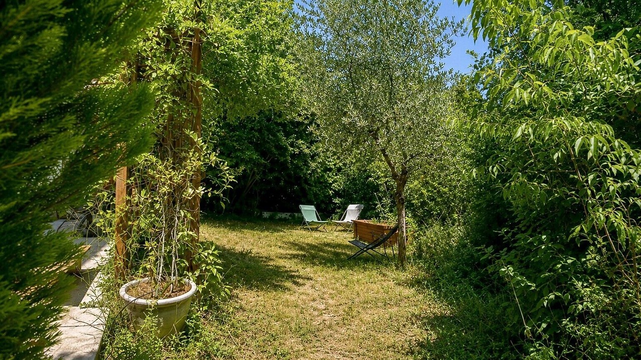 Photo of Outdoor in Bouc-Bel-Air