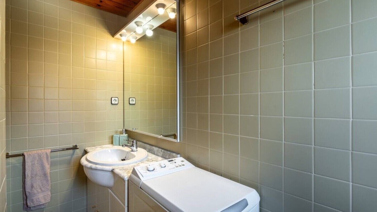 Photo of Bathroom in Alp