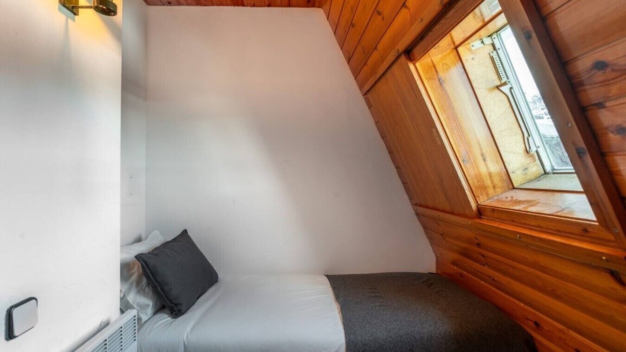 Photo of Bedroom in Alp