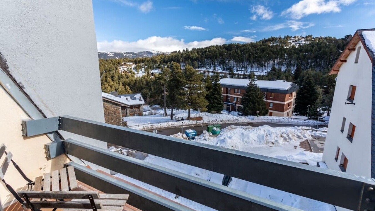 Photo of Outdoor in Alp