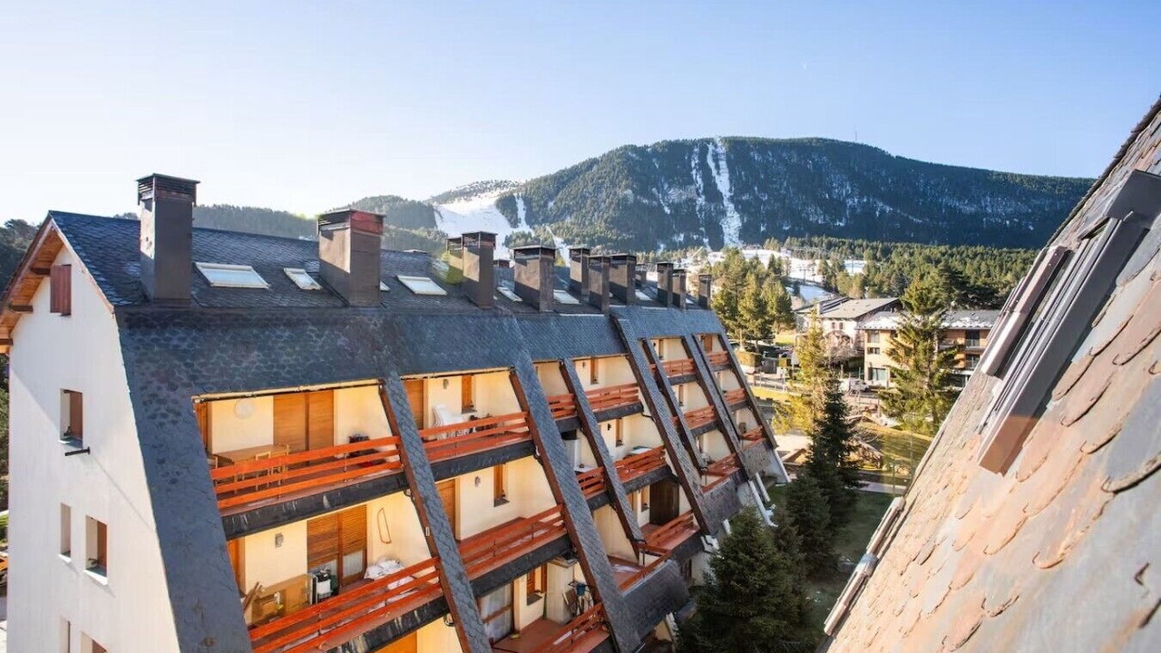 Photo of Outdoor in Alp