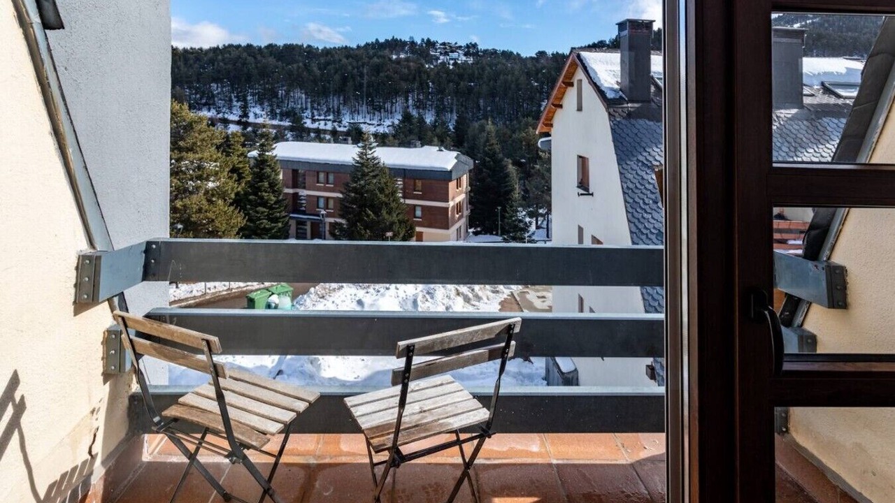 Photo of Outdoor in Alp