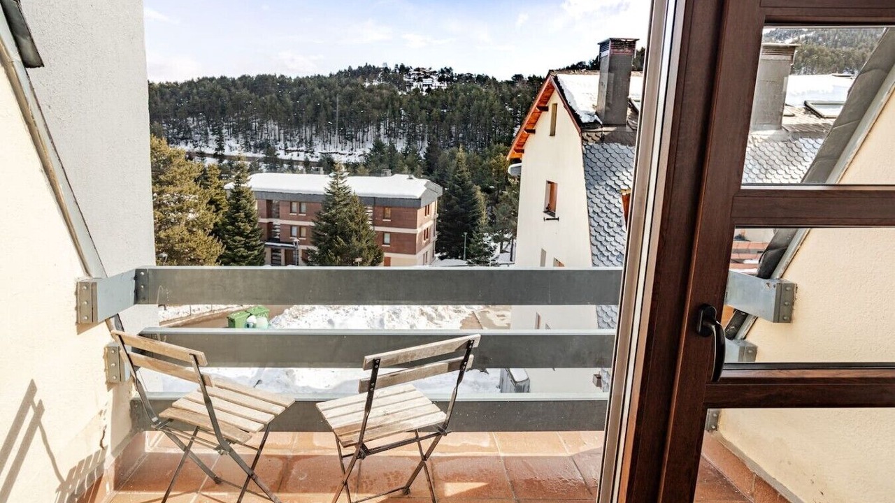 Photo of Outdoor in Alp